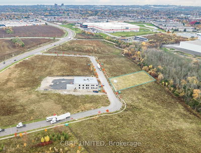 Land sold at 45 Blowers Crescent, Ajax, Central, L1Z 0N4 - MLS: E7260398