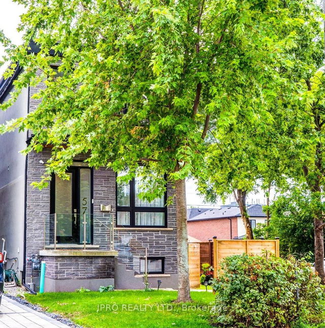 57 Holborne Avenue