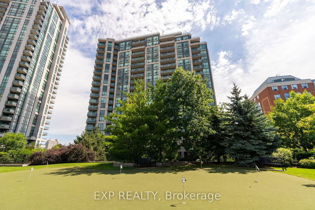 202 - 68 Grangeway Avenue