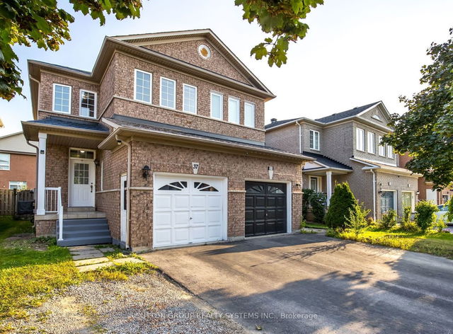 37 Red Hawk Road