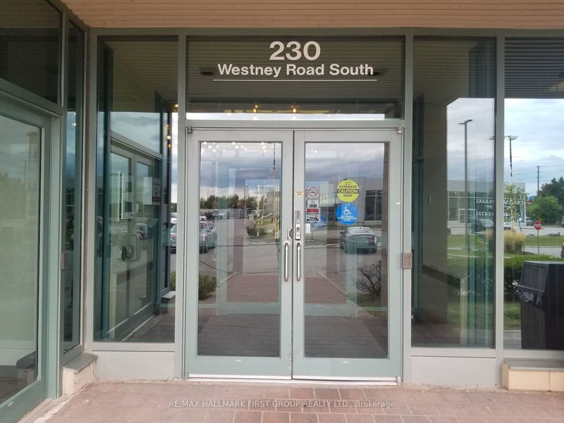 300 - 230 Westney Rd S, Ajax, L1S 2C9 | Image 2