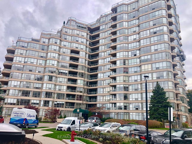 1432 - 10 Guildwood Parkway