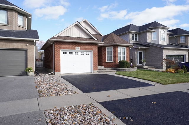 2117 Scottscraig Drive
