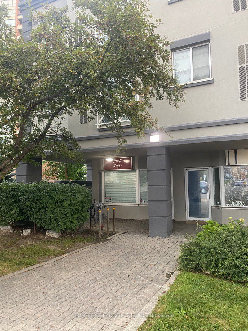 113 - 2351 Kennedy Rd, Toronto, M1T 3G9 | Image 3