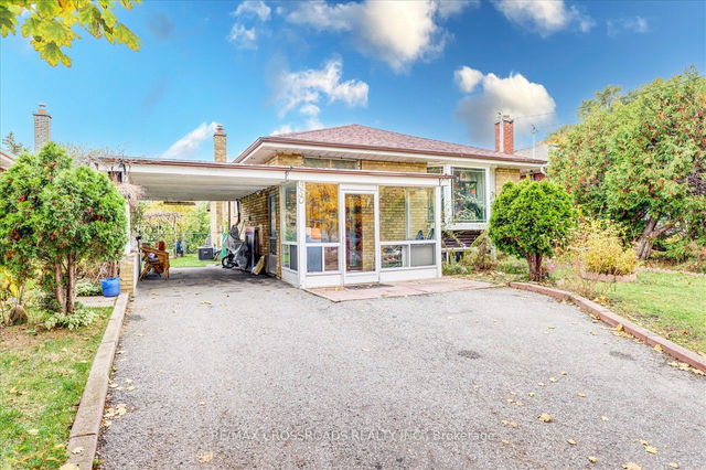 950 Mccowan Road