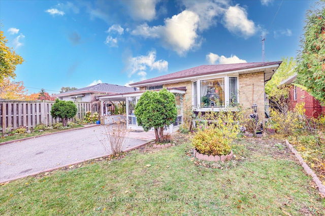950 Mccowan Road
