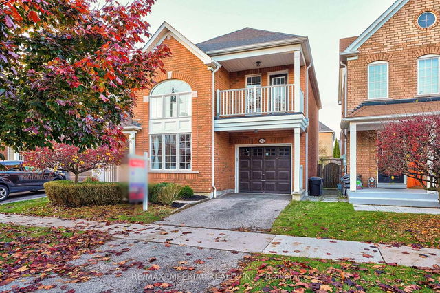 24 Hoile Drive