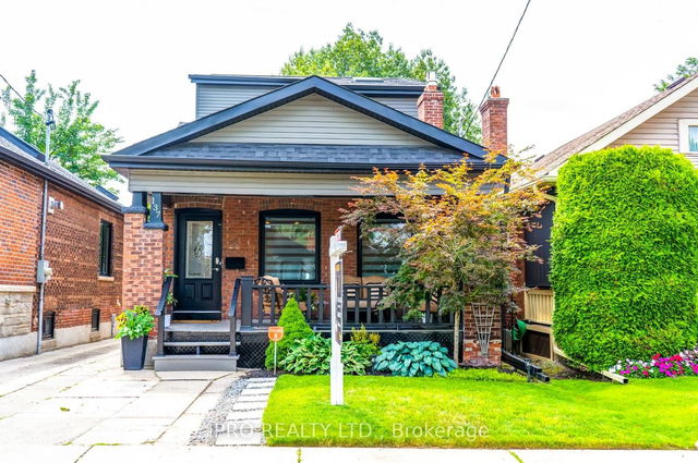 137 Springdale Boulevard