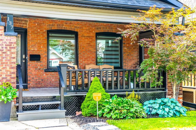 137 Springdale Boulevard