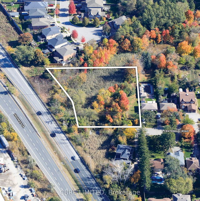 385 Centennial Road