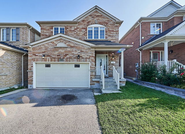 9 Atherton Avenue