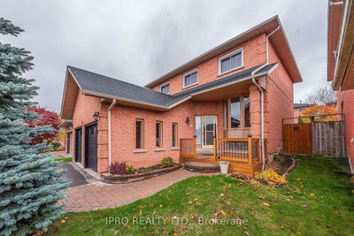 Detached House sold at 11 Murkar Crescent, Whitby, Ontario, L1N 8Y4 - Blue Grass Meadows - MLS: E7264454