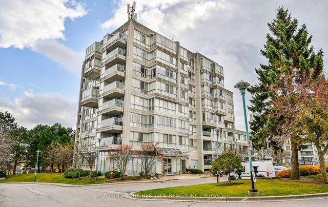 514 - 25 Cumberland Lane