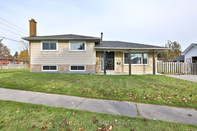 554 dean Avenue