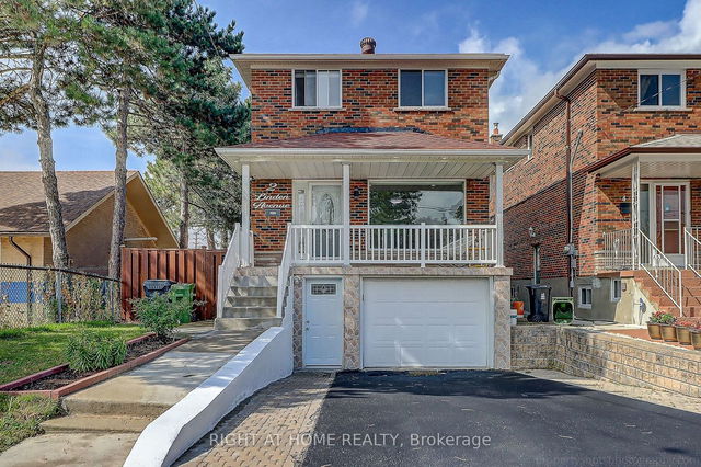 2 Linden Avenue