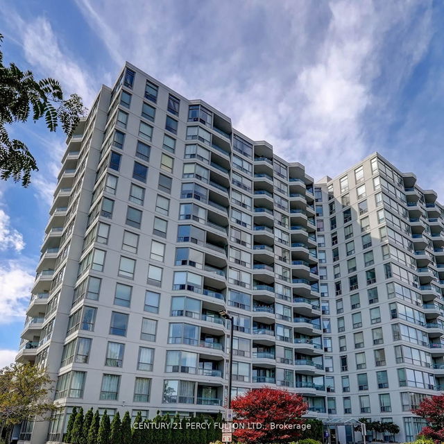 1501 - 4727 Sheppard Avenue