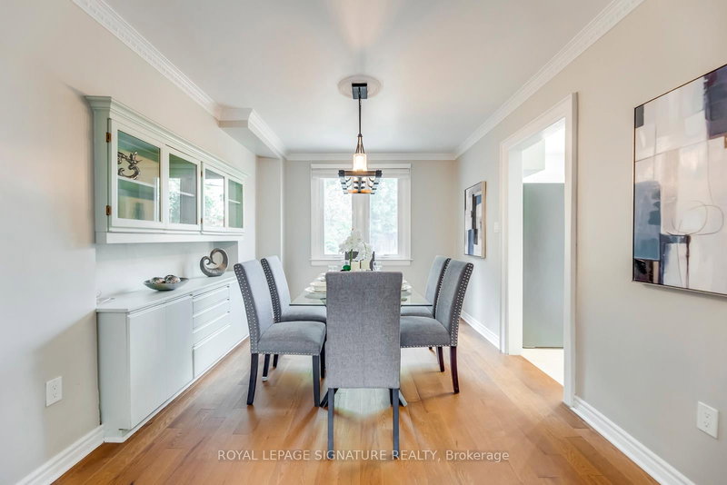 118 Blantyre Ave, Toronto, M1N 2R5 | Image 3