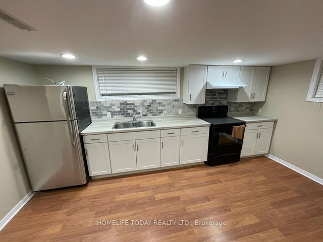 Bsmt - 46 Mossbank Drive