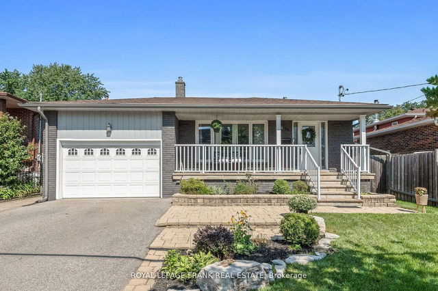 84 Euclid Avenue