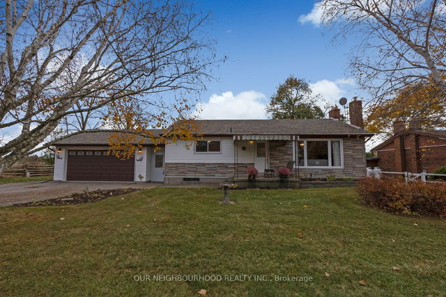 3449 Concession 4 Road