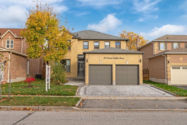 83 Forest Heights Street