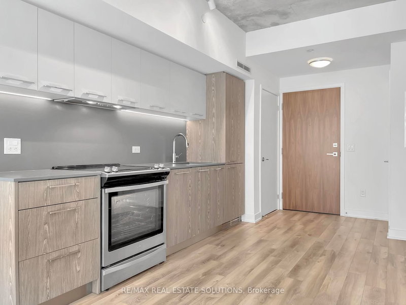414 - 30 Baseball Pl, Toronto, M4M 0E8 | Image 3