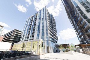 610 - 25 Baseball Place
