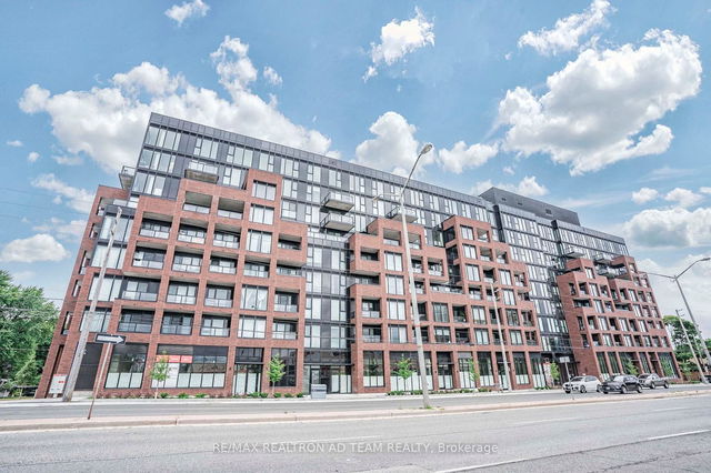 901 - 2799 Kingston Road