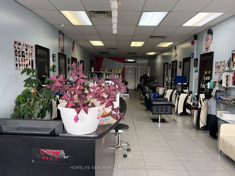 09 - 80 Ellesmere Rd, Toronto, M1R 4C2 | Image 2