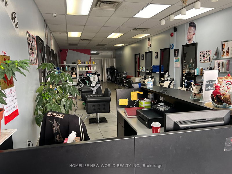 09 - 80 Ellesmere Rd, Toronto, M1R 4C2 | Image 3