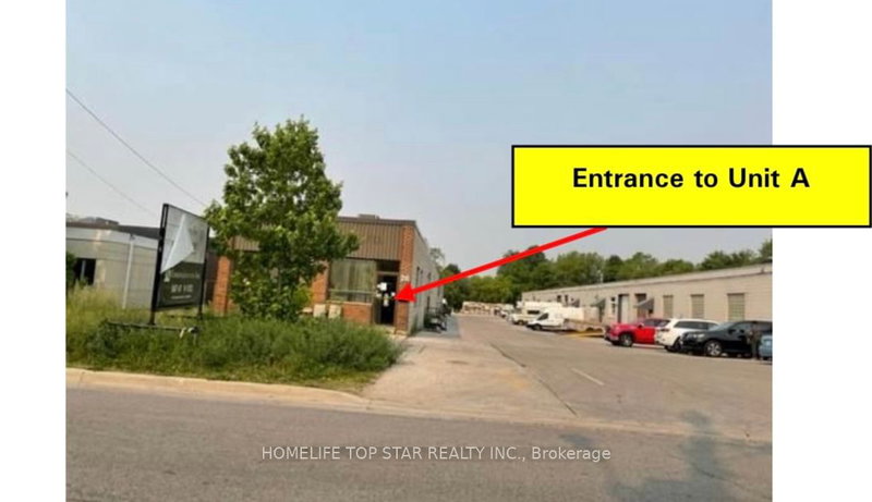 B - 28 Howden Rd, Toronto, M1R 3E4 | Image 2