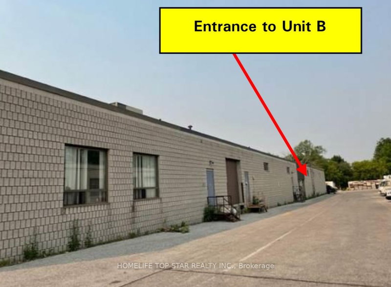 B - 28 Howden Rd, Toronto, M1R 3E4 | Image 3