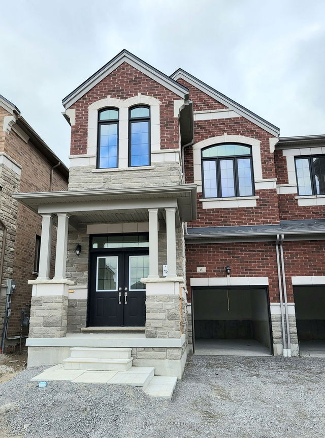 6 Jadite Street