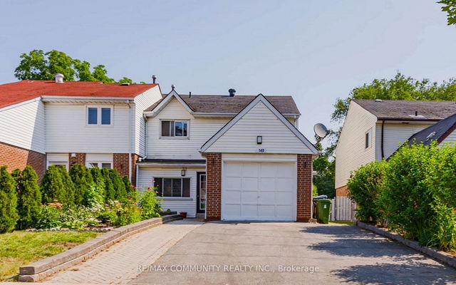 140 Purvis Crescent
