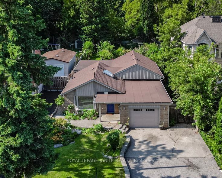 878 Strouds Lane, Pickering, L1V 1H2 | Image 2