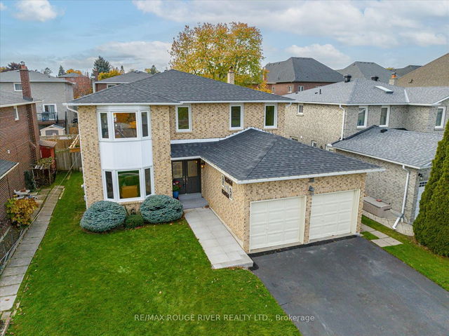 552 Rosebank Road