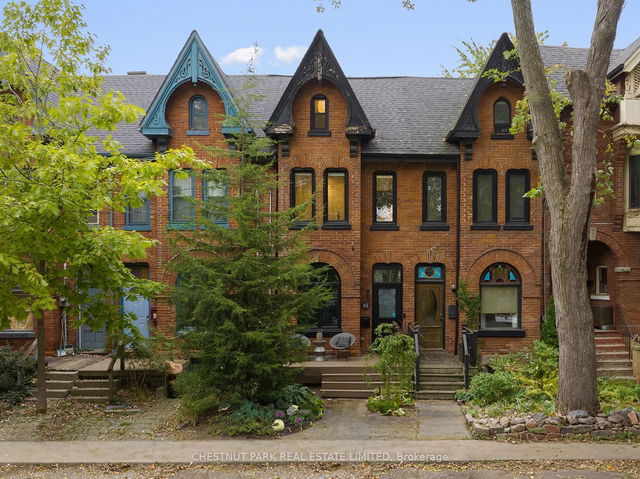 61 Grant Street