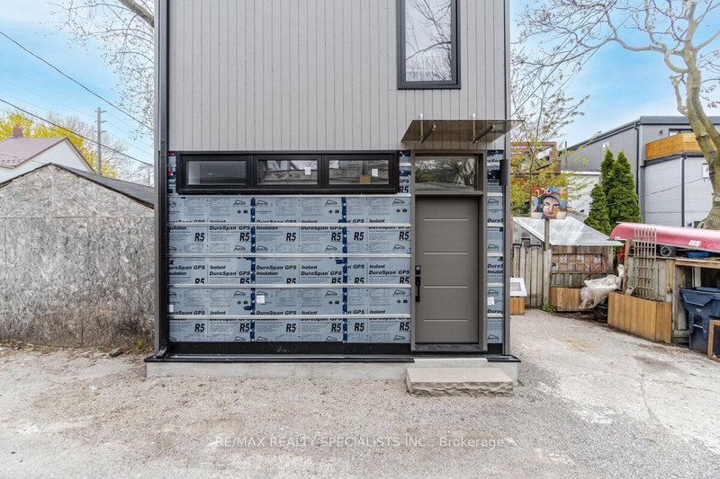 Coach - 238 Pape Ave, Toronto, M4M 2V8 | Image 2