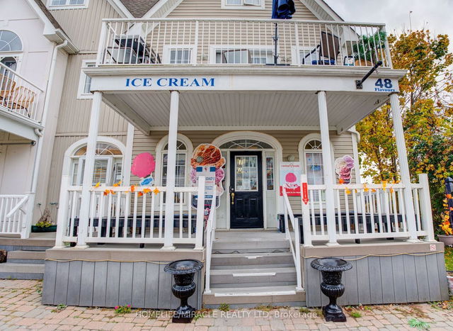 597 Liverpool Road