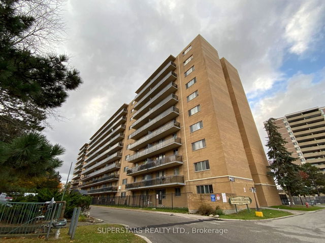 403 - 100 Dundalk Drive