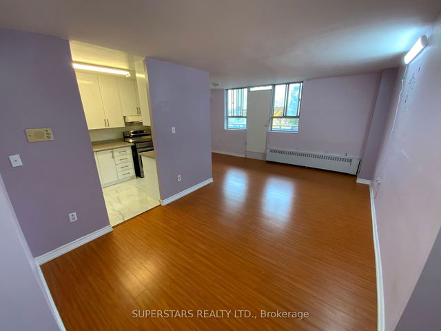 403 - 100 Dundalk Drive
