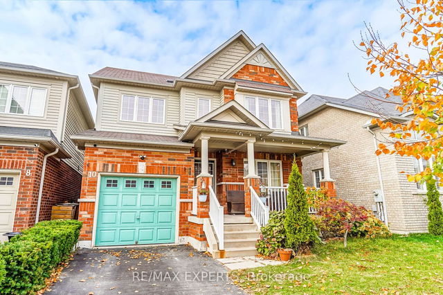 10 Watersplace Avenue
