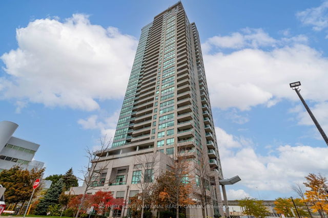2903 - 50 Brian Harrison Way
