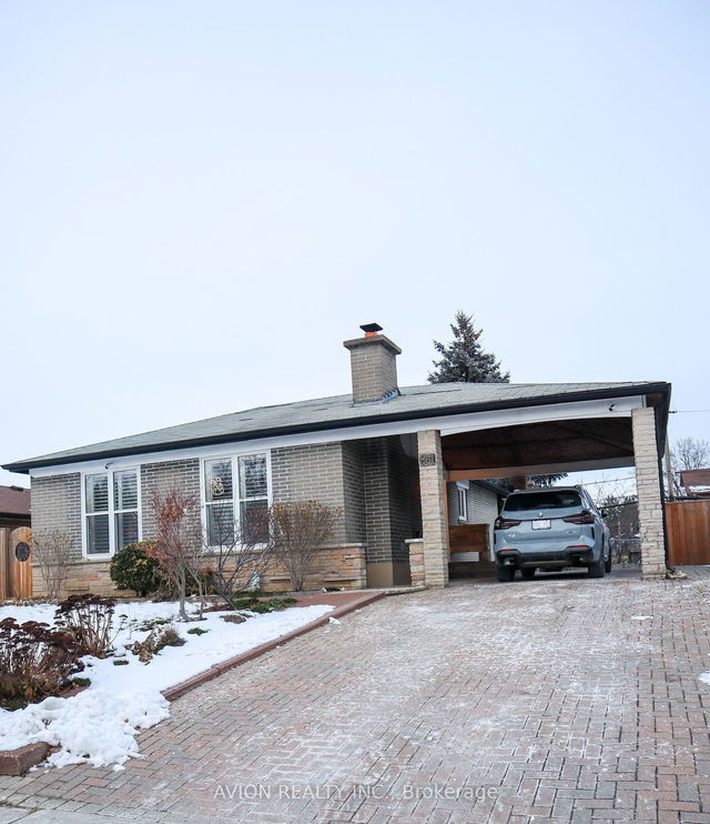861 Liverpool Road