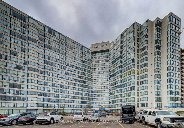 810 - 3050 Ellesmere Road