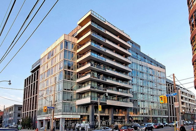 220 - 1190 Dundas Street