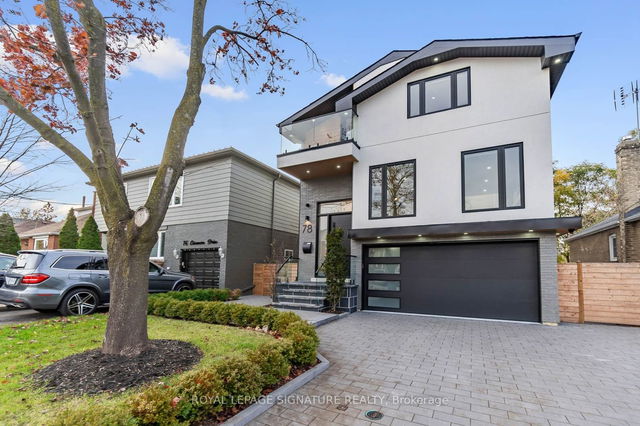 78 Clonmore Drive