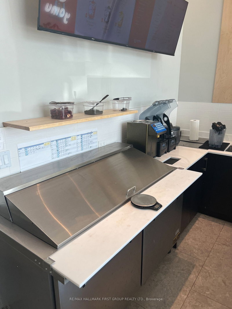 122 - 3700 Midland Ave, Toronto, M1V 0B4 | Image 3