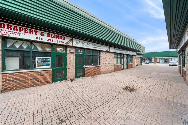 823 - 210 Silver Star Blvd, Toronto, M1V 5J9 | Image 3