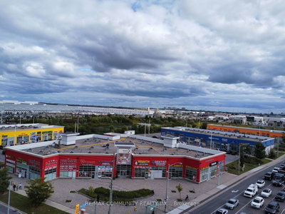 Commercial/Retail sold at 110-3331 Markham Road, Toronto, Ontario, M1X 1S8 - Rouge E11 - MLS: E7277238